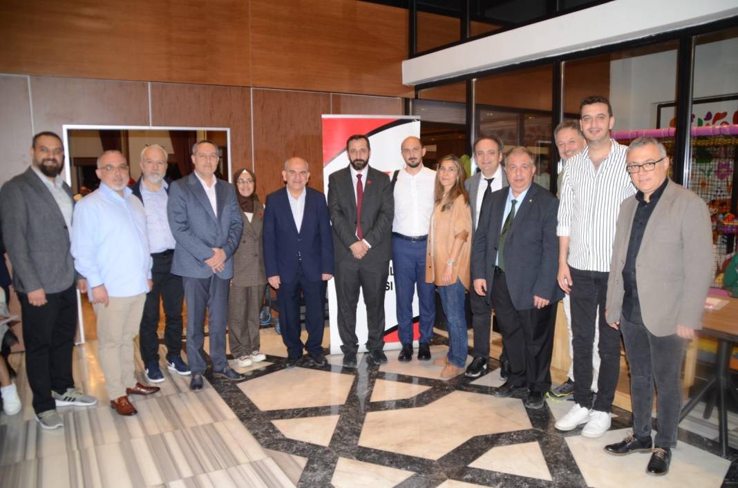 Konya magazin haberleri (19 Mart 2025) 4